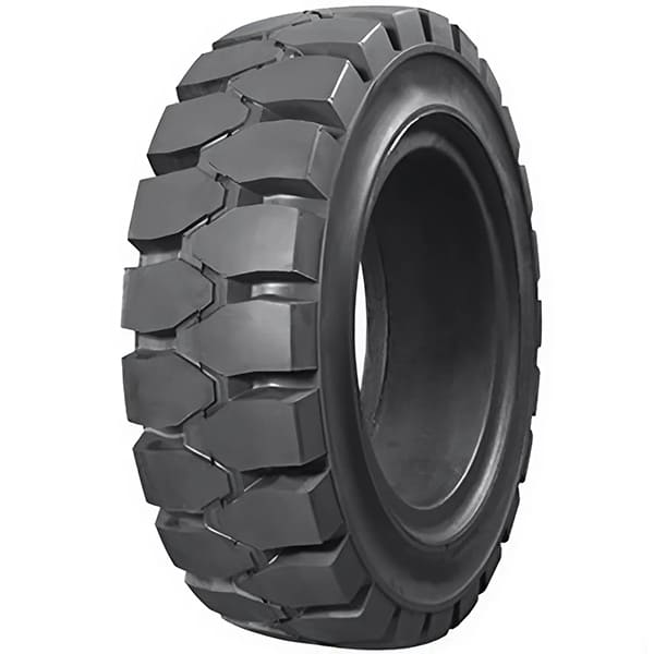 300-15 (315/70-15) Neumaster PNSH01 Цельнолитая, без замка